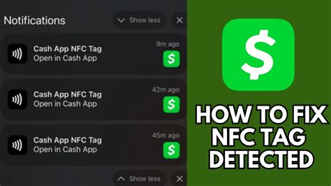 cash app nfc tag meaning